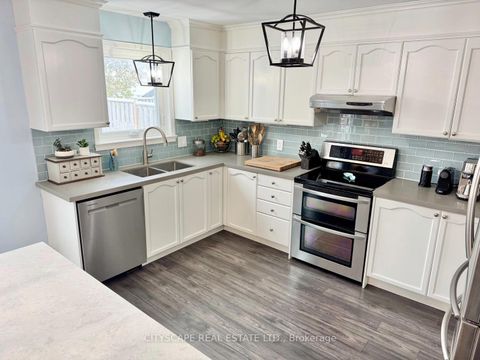 Photo 8 at 189 Churchland Drive, Holly, Barrie