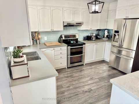 Photo 9 at 189 Churchland Drive, Holly, Barrie