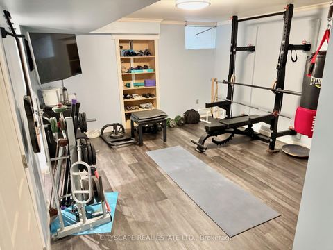 Photo 24 at 189 Churchland Drive, Holly, Barrie