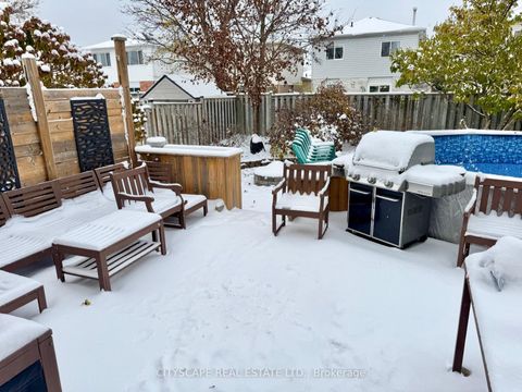 Photo 27 at 189 Churchland Drive, Holly, Barrie