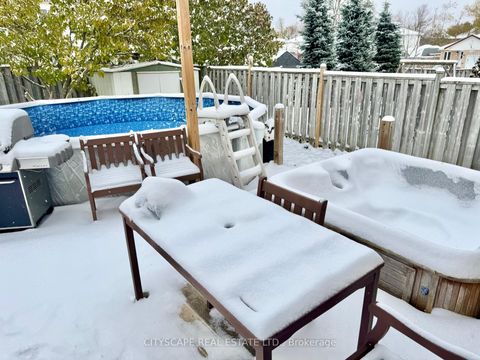 Photo 28 at 189 Churchland Drive, Holly, Barrie