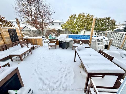 Photo 29 at 189 Churchland Drive, Holly, Barrie