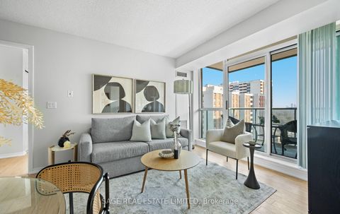 Photo 5 at 1008 - 15 Michael Power Place, City Centre West, Toronto