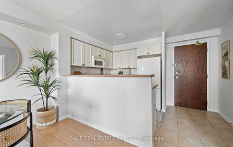 Photo 9 at 1008 - 15 Michael Power Place, City Centre West, Toronto