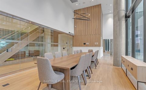 Photo 10 at 511 - 3100 Keele Street, CFB, Toronto