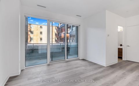 Photo 2 at 403 - 9 Tecumseth Street, Niagara, Toronto