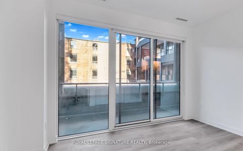 Photo 3 at 403 - 9 Tecumseth Street, Niagara, Toronto