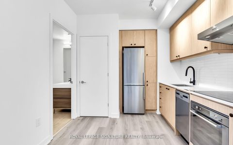 Photo 9 at 403 - 9 Tecumseth Street, Niagara, Toronto