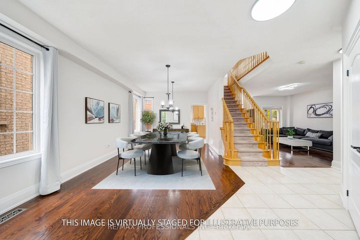 Photo 3 at 67 Chaplin Crescent, Georgetown, Halton Hills