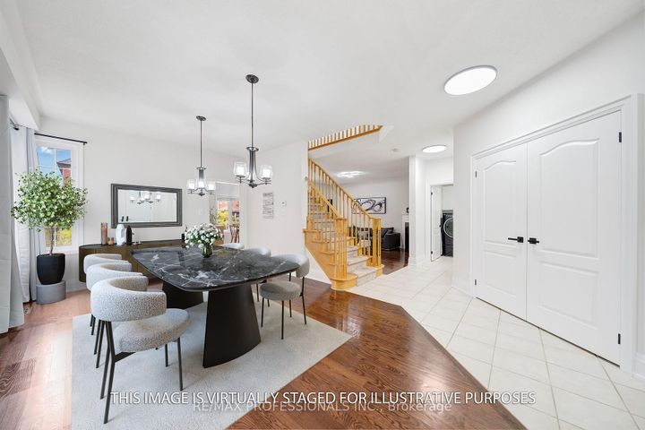 Photo 4 at 67 Chaplin Crescent, Georgetown, Halton Hills