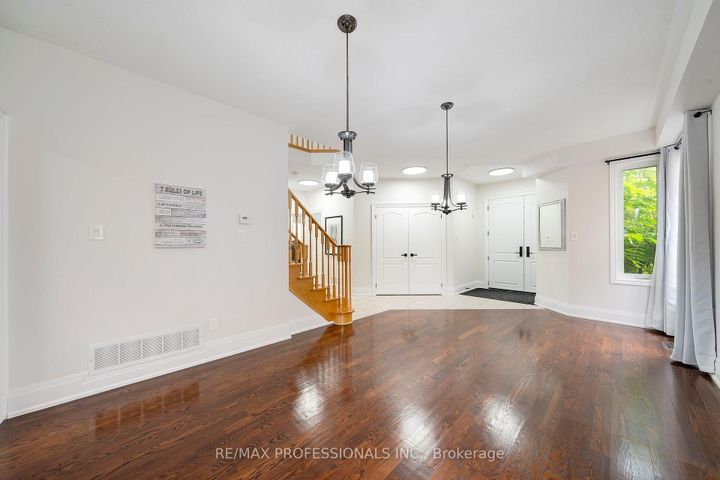 Photo 5 at 67 Chaplin Crescent, Georgetown, Halton Hills