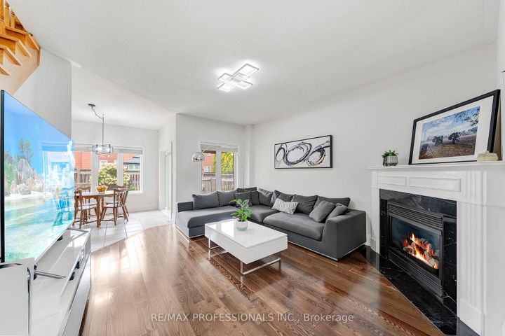 Photo 9 at 67 Chaplin Crescent, Georgetown, Halton Hills