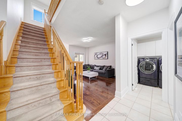 Photo 12 at 67 Chaplin Crescent, Georgetown, Halton Hills