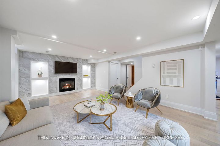 Photo 29 at 67 Chaplin Crescent, Georgetown, Halton Hills