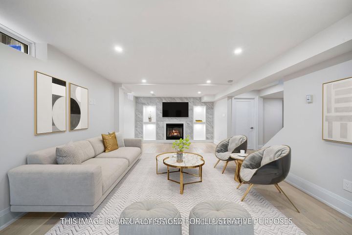 Photo 30 at 67 Chaplin Crescent, Georgetown, Halton Hills