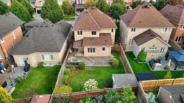 Photo 34 at 67 Chaplin Crescent, Georgetown, Halton Hills