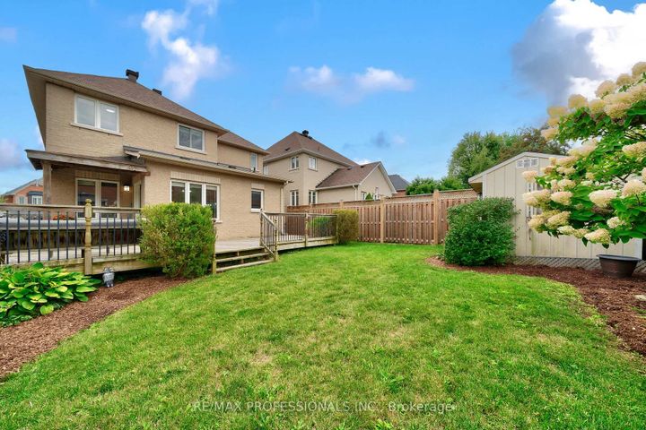 Photo 35 at 67 Chaplin Crescent, Georgetown, Halton Hills