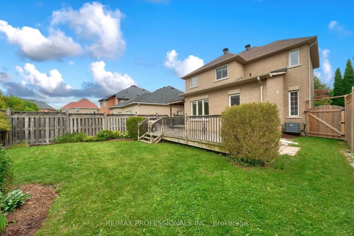 Photo 37 at 67 Chaplin Crescent, Georgetown, Halton Hills