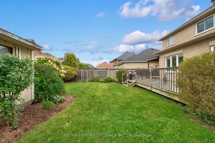 Photo 38 at 67 Chaplin Crescent, Georgetown, Halton Hills