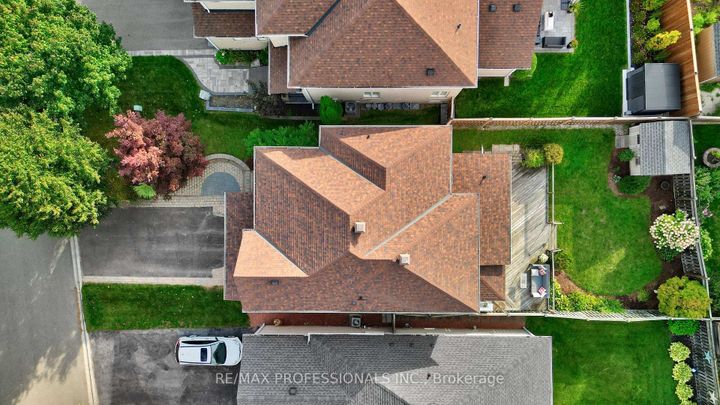 Photo 39 at 67 Chaplin Crescent, Georgetown, Halton Hills