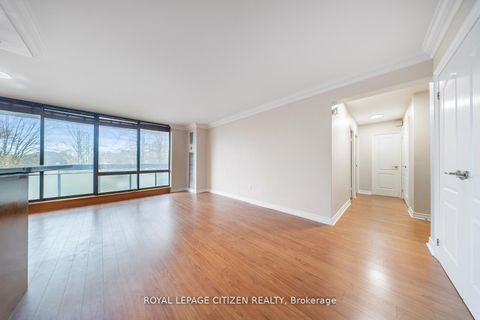 Photo 6 at 202 - 260 Seneca Hill Drive, Don Valley Village, Toronto
