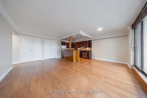 Photo 7 at 202 - 260 Seneca Hill Drive, Don Valley Village, Toronto