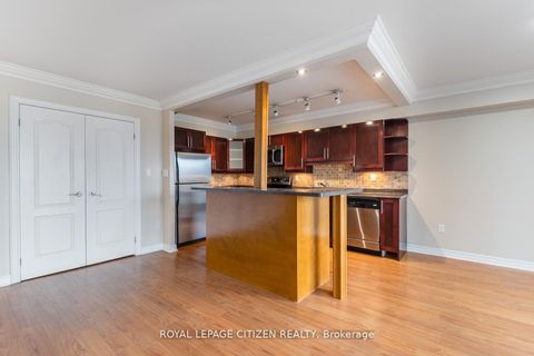 Photo 10 at 202 - 260 Seneca Hill Drive, Don Valley Village, Toronto