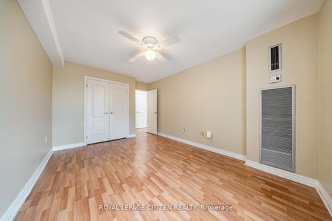 Photo 14 at 202 - 260 Seneca Hill Drive, Don Valley Village, Toronto