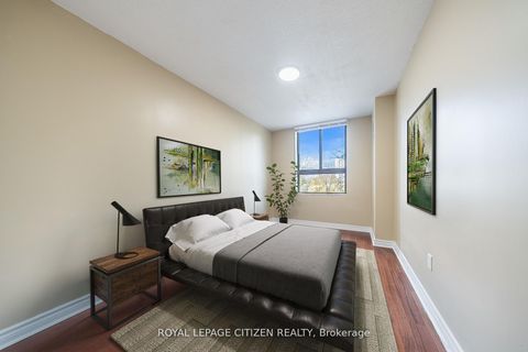 Photo 15 at 202 - 260 Seneca Hill Drive, Don Valley Village, Toronto