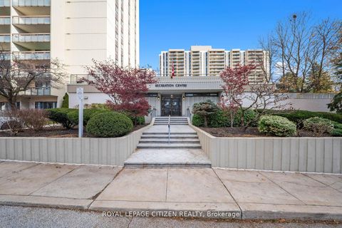 Photo 20 at 202 - 260 Seneca Hill Drive, Don Valley Village, Toronto
