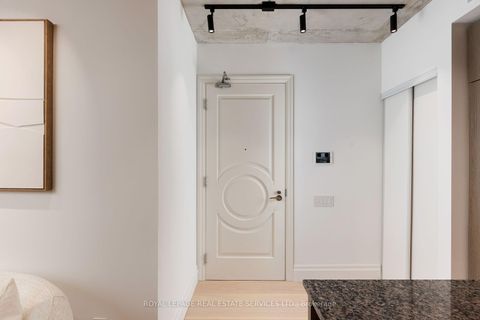 Photo 6 at 2301 - 88 Blue Jays Way, Waterfront Communities C1, Toronto