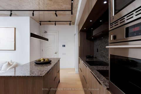 Photo 18 at 2301 - 88 Blue Jays Way, Waterfront Communities C1, Toronto