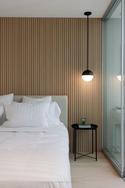 Photo 24 at 2301 - 88 Blue Jays Way, Waterfront Communities C1, Toronto