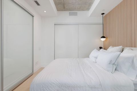 Photo 25 at 2301 - 88 Blue Jays Way, Waterfront Communities C1, Toronto