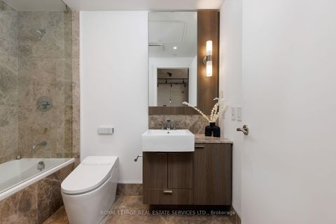 Photo 30 at 2301 - 88 Blue Jays Way, Waterfront Communities C1, Toronto