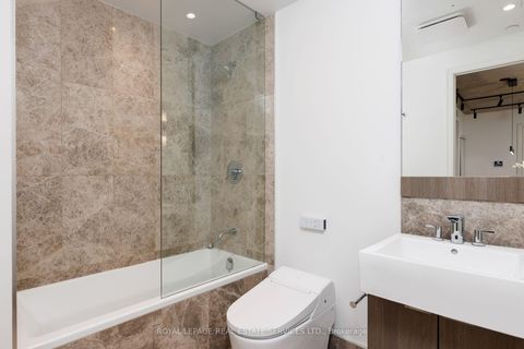 Photo 31 at 2301 - 88 Blue Jays Way, Waterfront Communities C1, Toronto