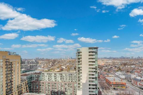 Photo 14 at 1703 - 150 Sudbury Street N, Little Portugal, Toronto