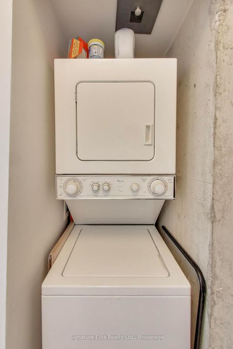 Photo 18 at 1703 - 150 Sudbury Street N, Little Portugal, Toronto