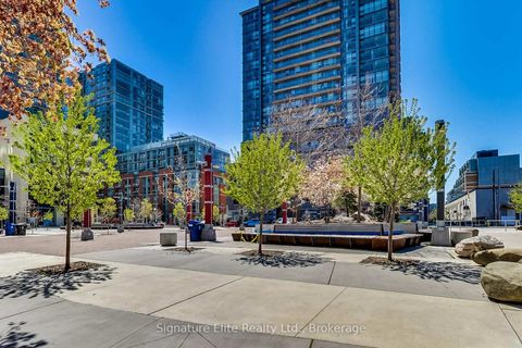 Photo 21 at 1703 - 150 Sudbury Street N, Little Portugal, Toronto