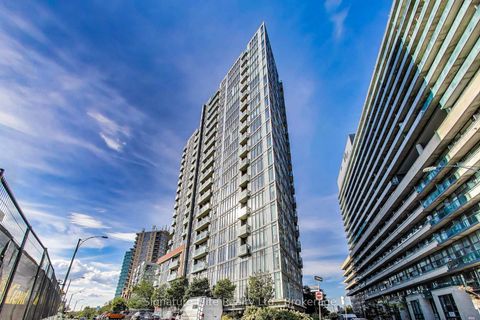 Photo 22 at 1703 - 150 Sudbury Street N, Little Portugal, Toronto