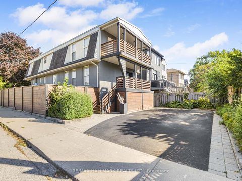 Photo 0 at 90 Leroy Avenue, East York, Toronto