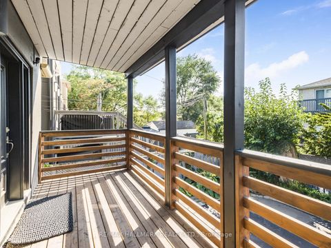 Photo 1 at 90 Leroy Avenue, East York, Toronto