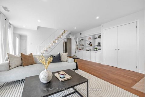 Photo 8 at 90 Leroy Avenue, East York, Toronto