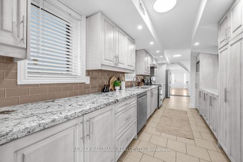 Photo 11 at 90 Leroy Avenue, East York, Toronto