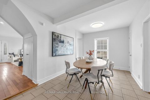 Photo 17 at 90 Leroy Avenue, East York, Toronto