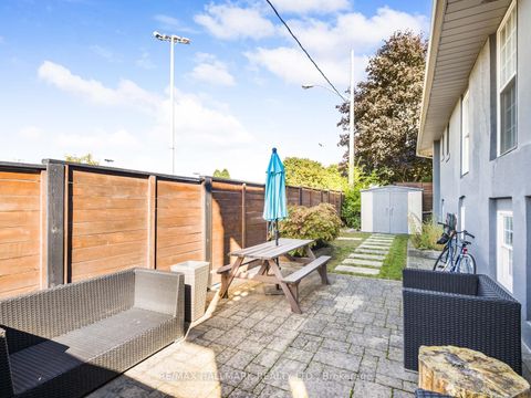 Photo 40 at 90 Leroy Avenue, East York, Toronto