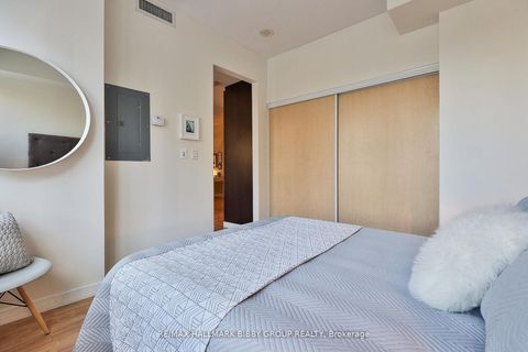 Photo 11 at 322 - 1 Shaw Street, Niagara, Toronto