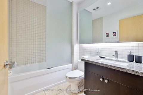 Photo 14 at 322 - 1 Shaw Street, Niagara, Toronto