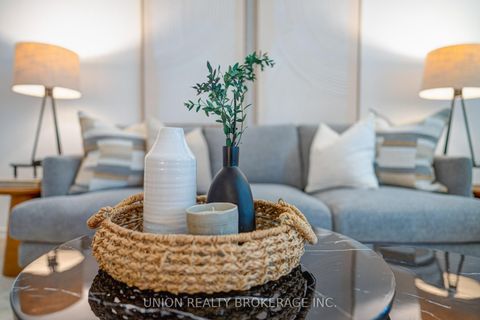 Photo 2 at 103 - 70 Old Sheppard Avenue, Pleasant View, Toronto