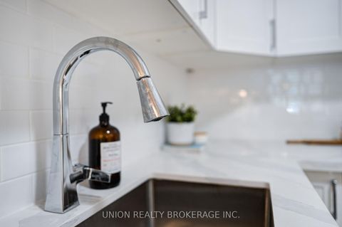 Photo 11 at 103 - 70 Old Sheppard Avenue, Pleasant View, Toronto